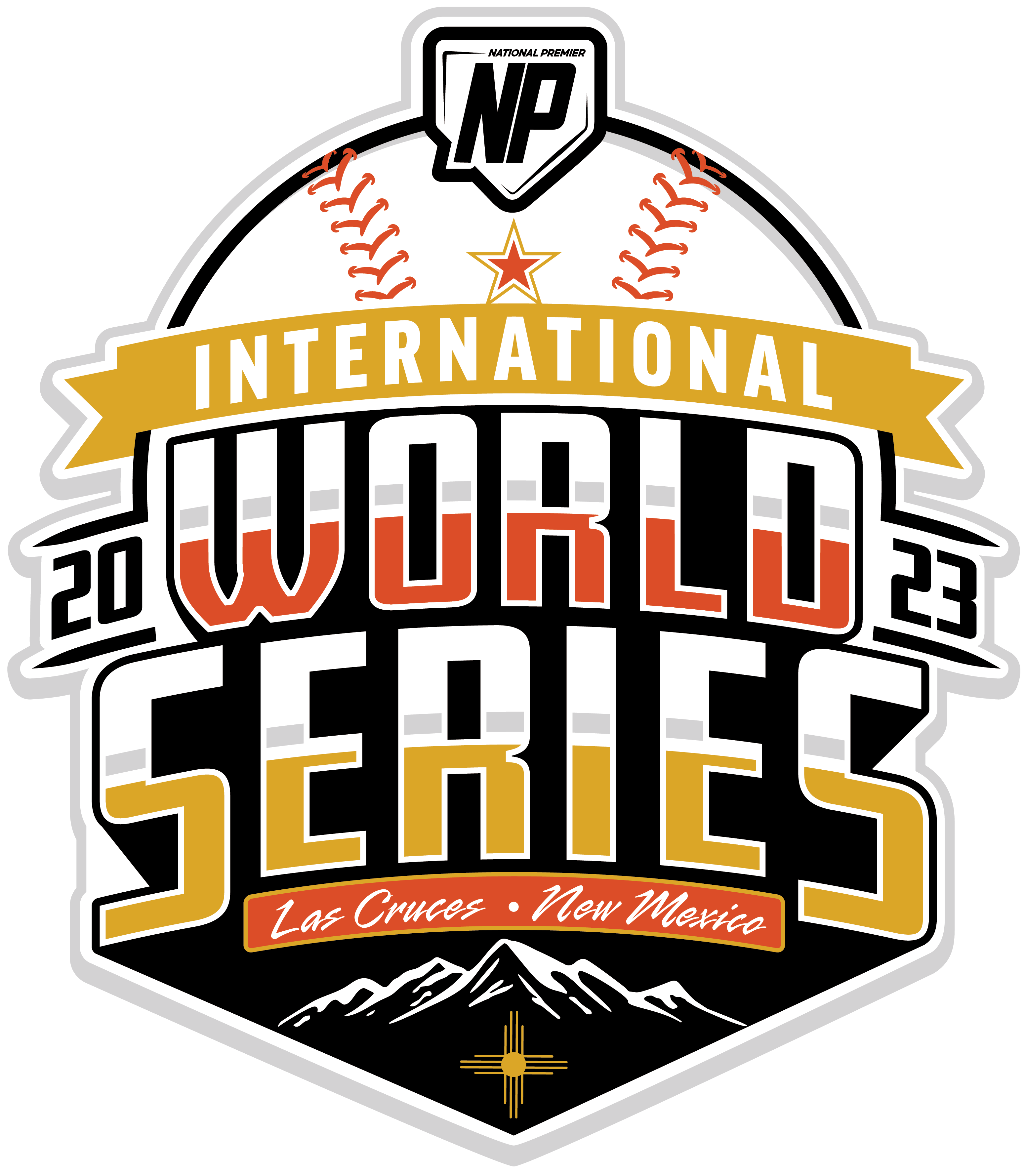 National Championship Sports Baseball International World Series