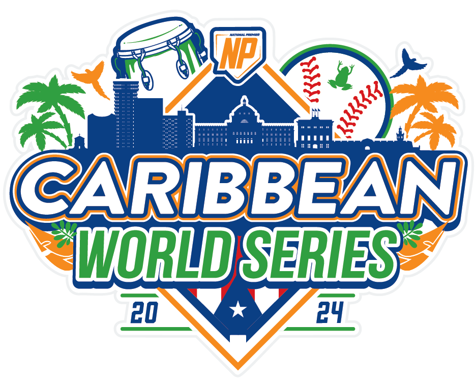 National Championship Sports Baseball Caribbean World Series WEEK