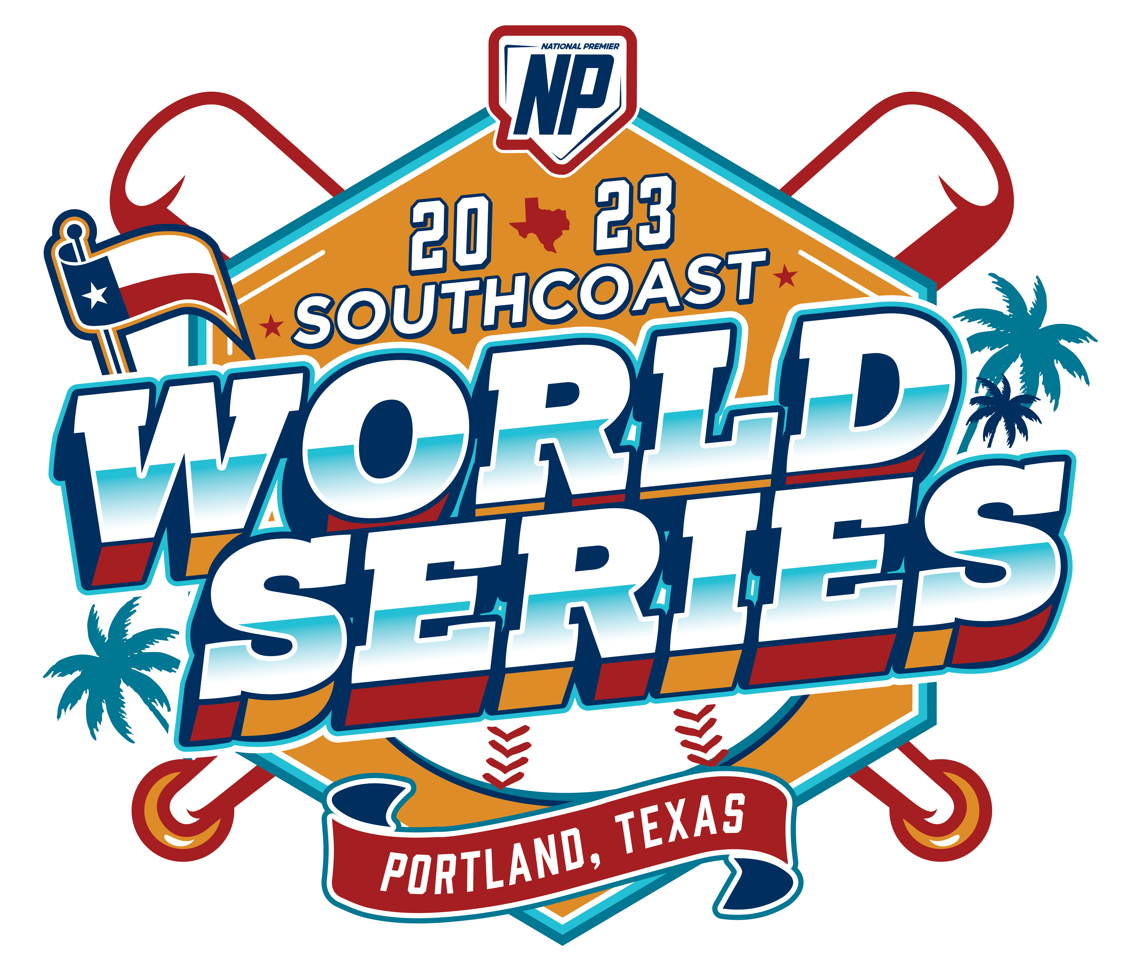 National Championship Sports Baseball South Coast World Series