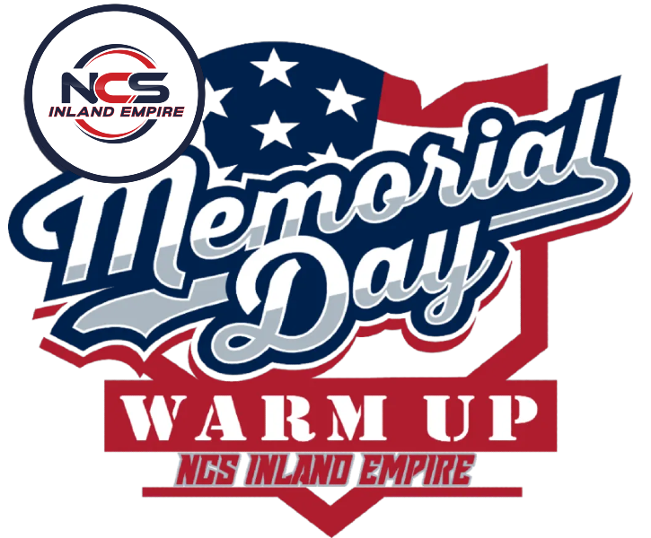 2-DAY MEMORIAL DAY WARMUP *** LIMITED SPACE *** Sommers Bend Logo