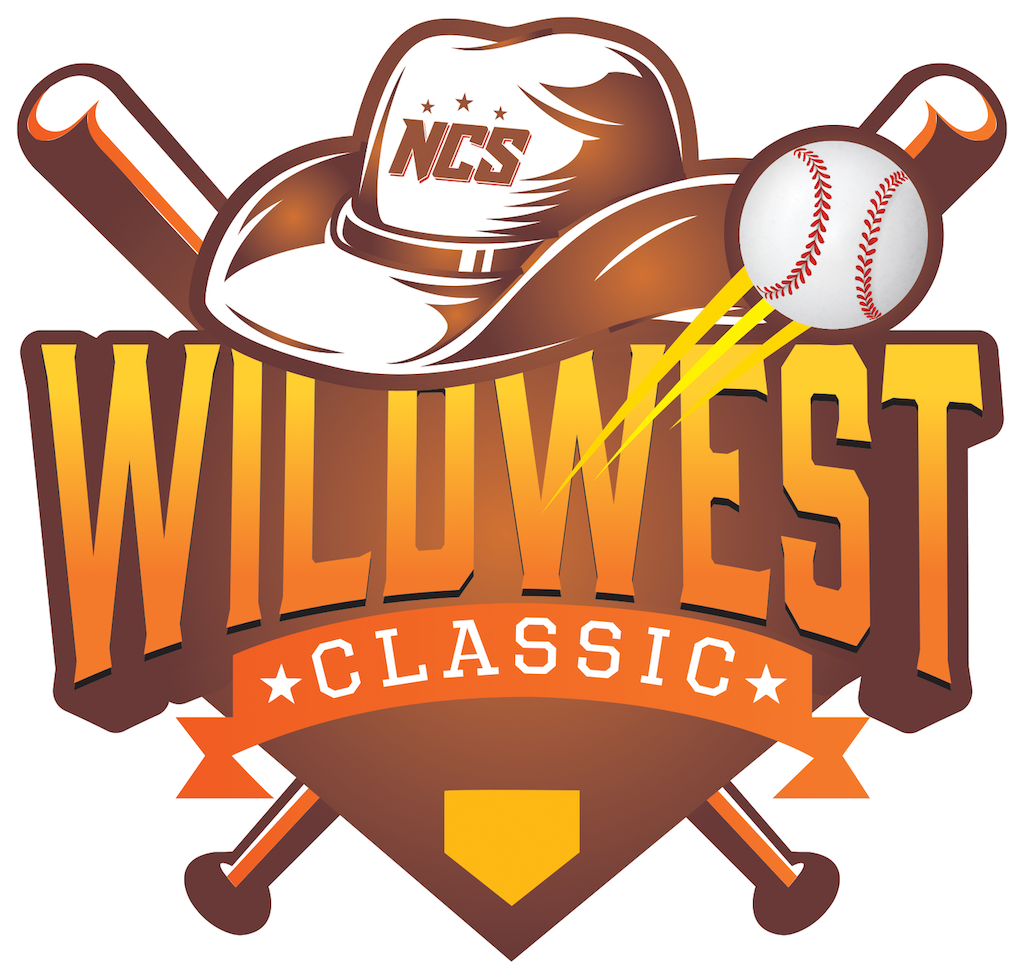 Arizona Wild West Classic -Best of the West Logo