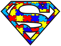 NCS GULF COAST REGION (LA.)  "SWEET SOULS AND BEAUTIFUL MINDS" AUTISM AWARENESS EVENT-5GG-MVP EVENT Logo