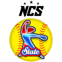 2025 CENTRAL TEXAS NCS 8U  SUMMER  STATE  (TRIPLE Points)  CLASS"C" TEAMS ONLY 6GG Logo