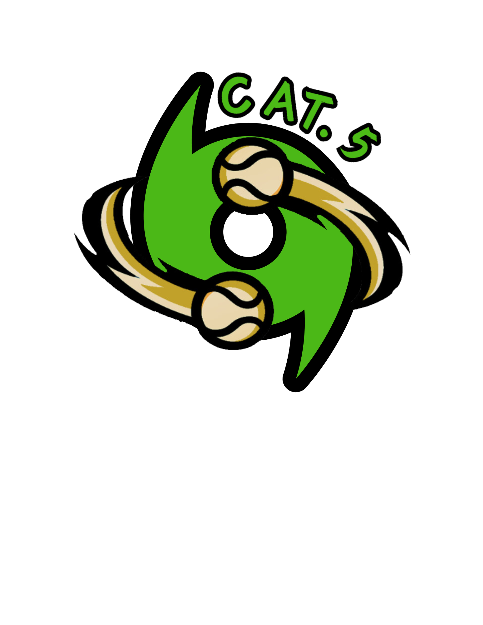 WORLD SERIES WARM UP Logo