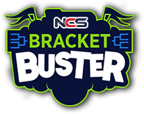 BRACKET BUSTER - WEST COVINA BLD Logo