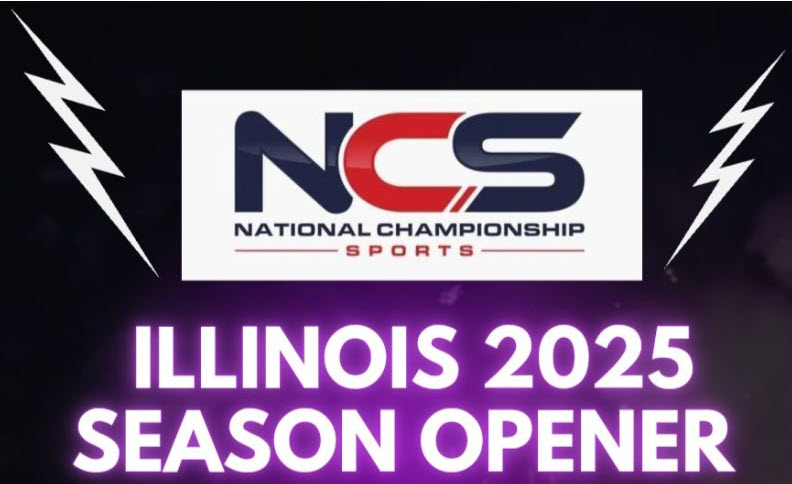 SEASON OPENER Logo