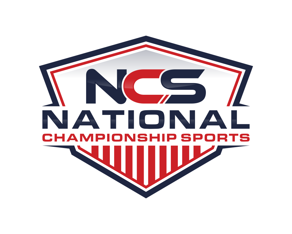 NCS PLAYER MVP EVENT - SATURDAY ONLY Logo