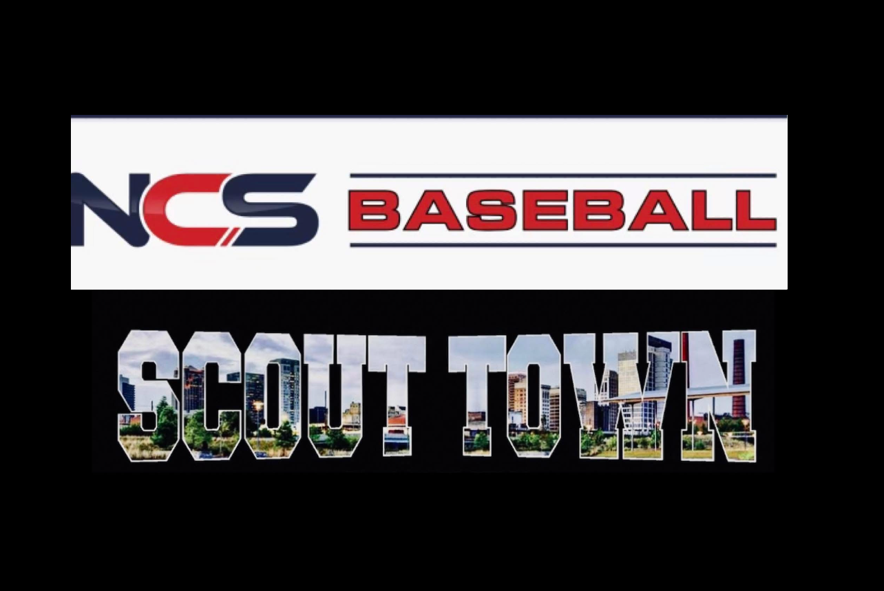 2025 NCS Scout Town "TURF WARS" Championship Logo