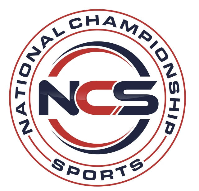 NCS Opening Day Rec Logo