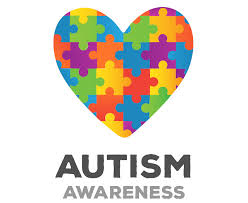 Autism Awareness 3rd Annual Logo