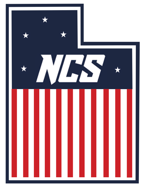 Men's & Women's State Tournament Logo