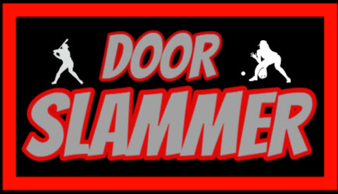 DOOR SLAMMER NIT Logo