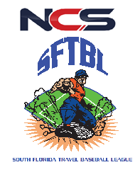 NCS PALM BEACH SPRING BASH TOURNAMENT Logo