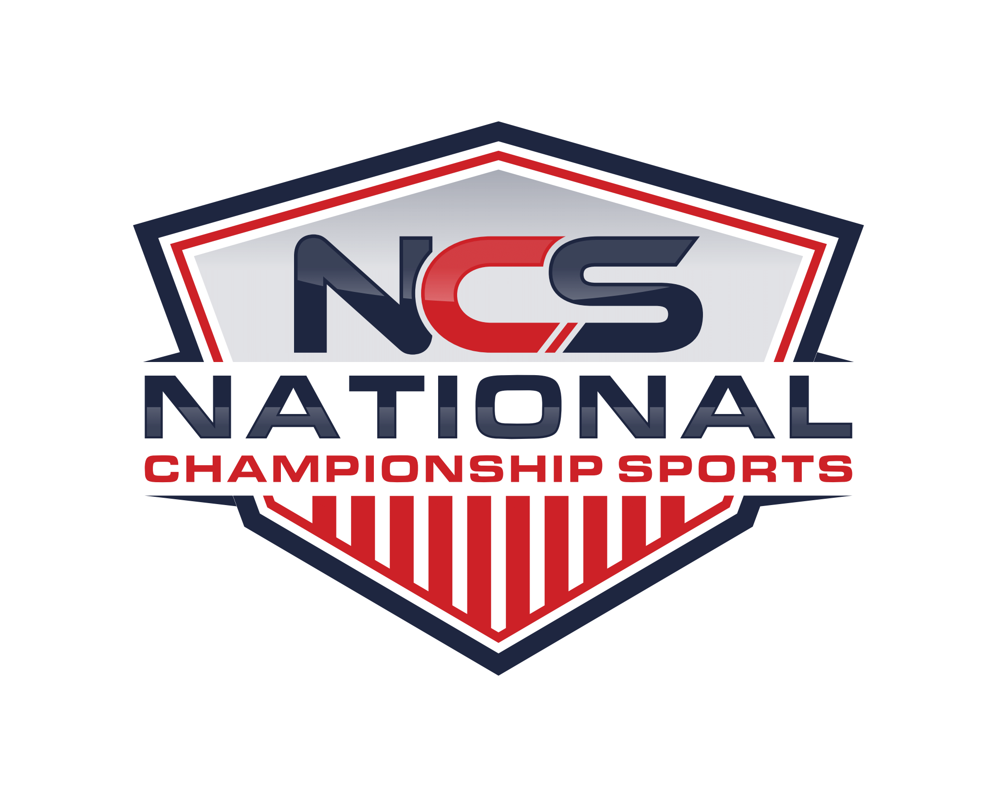 2025 NCS Rip City Championship Logo