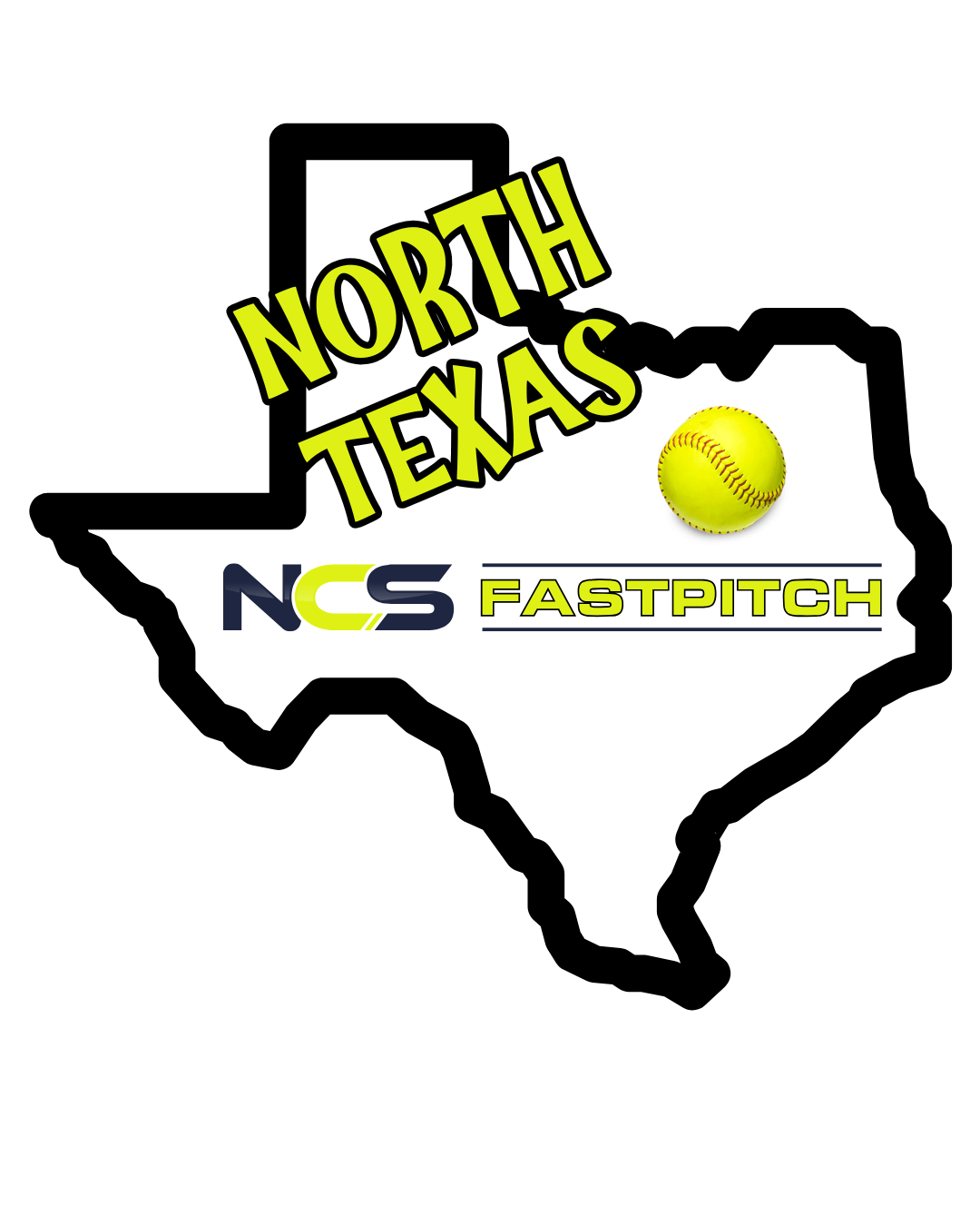 NTX NCS Spring Championships - 5GG Logo