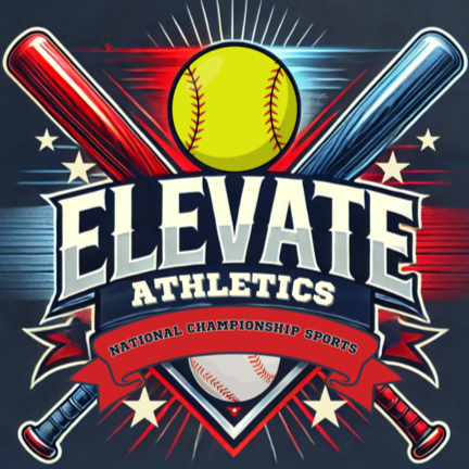 Elevate Autism Awareness - 4GG - PAP - MVP EVENT ***ENTRY FEE WAIVED FOR FIRST NCS TOURNEY Logo