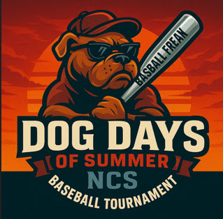 Dog Days of Summer Logo