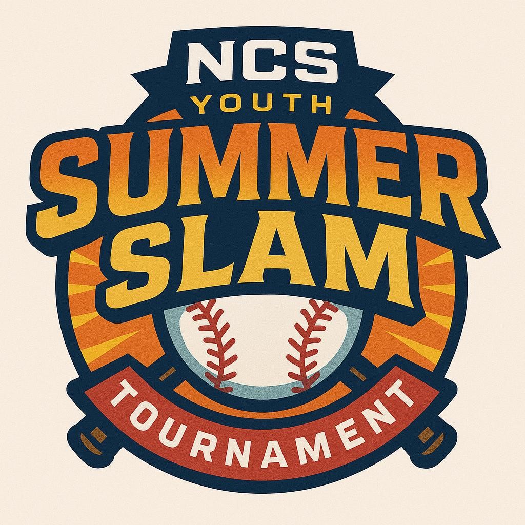 Summer Slam Logo
