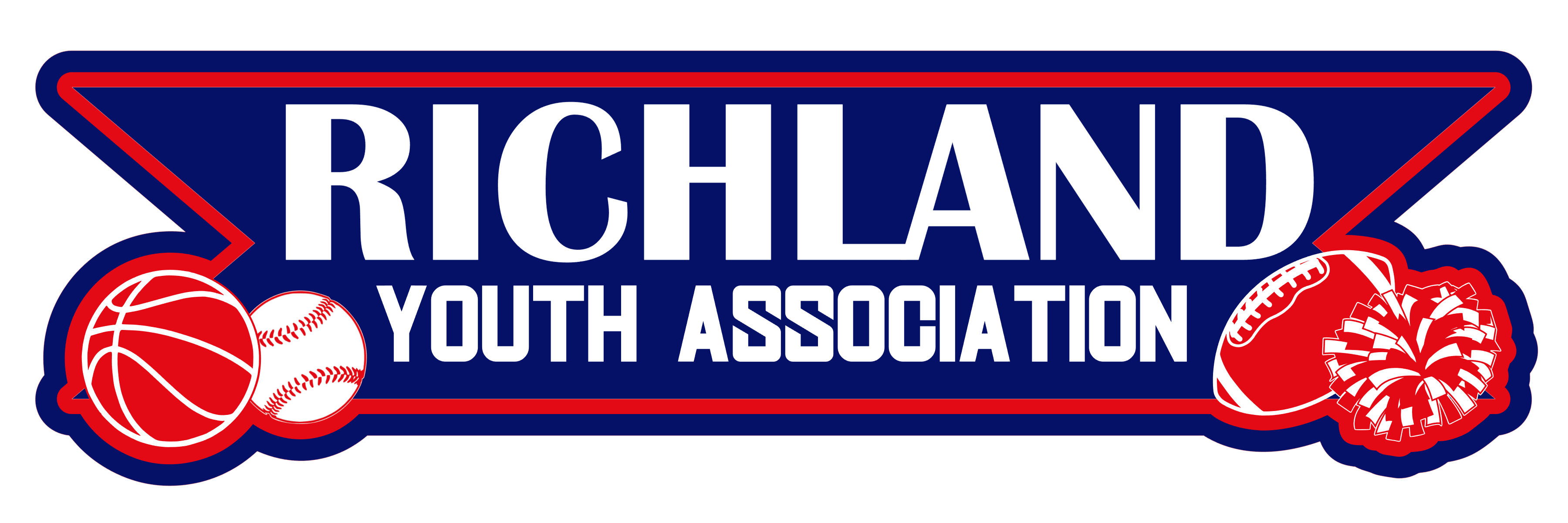 RYA NRH REC ALL STAR TOURNAMENT 2025 Logo
