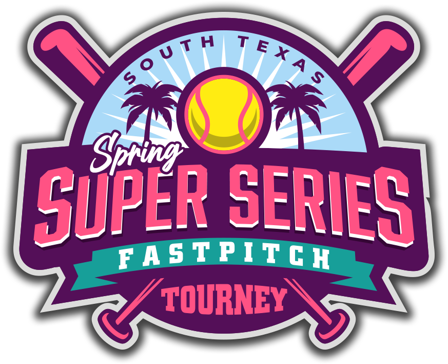 SOUTH TEXAS SPRING SUPER SERIES (NCS Nationals Qualifier & Paid Berth) Logo