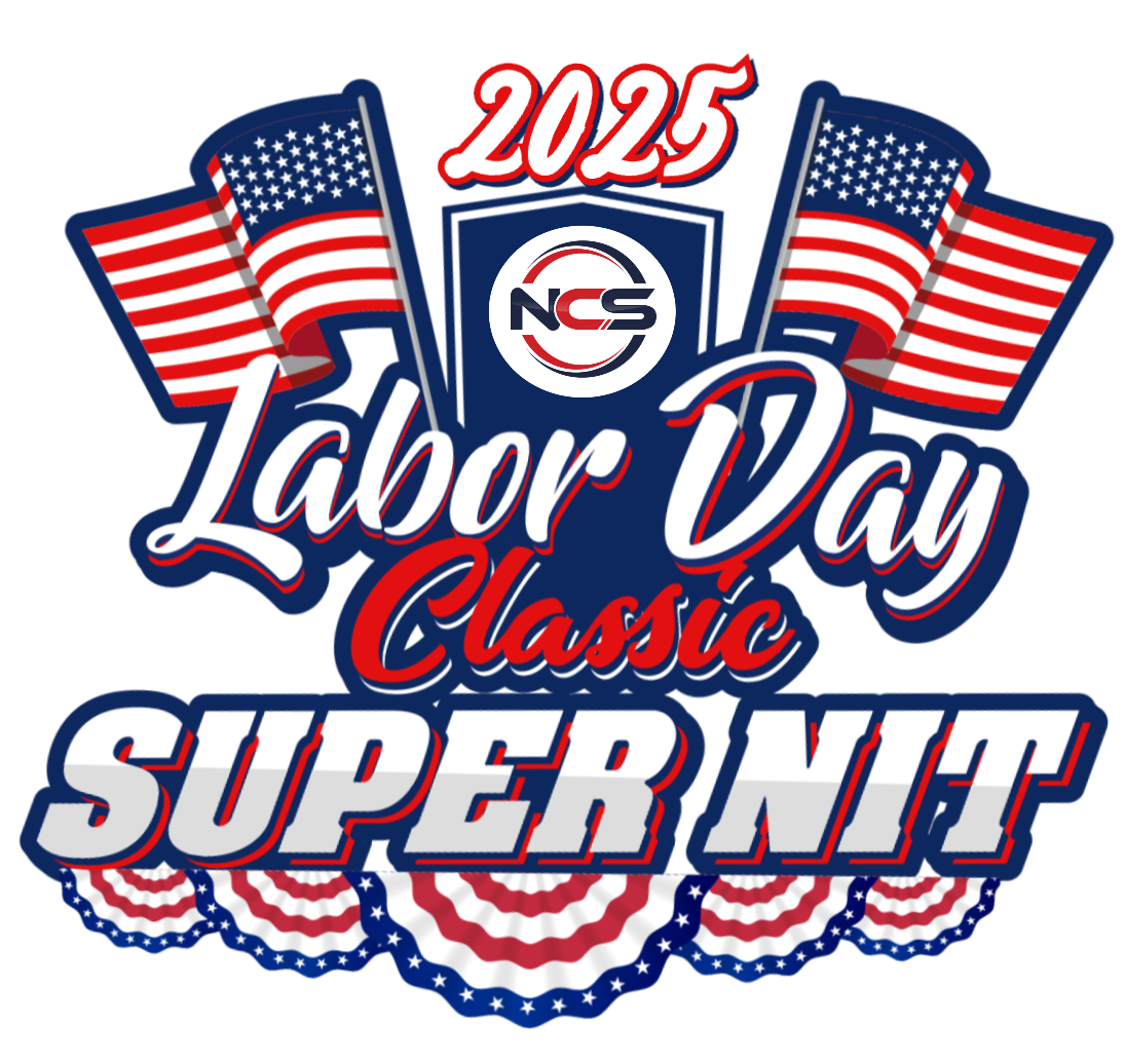 3 DAY LABOR DAY CLASSIC SUPER NIT 3X POINTS || D3 | OPEN DIVISIONS || Logo