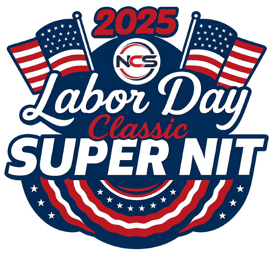 3 DAY LABOR DAY CLASSIC SUPER NIT 3X POINTS || OPEN DIVISIONS || Logo