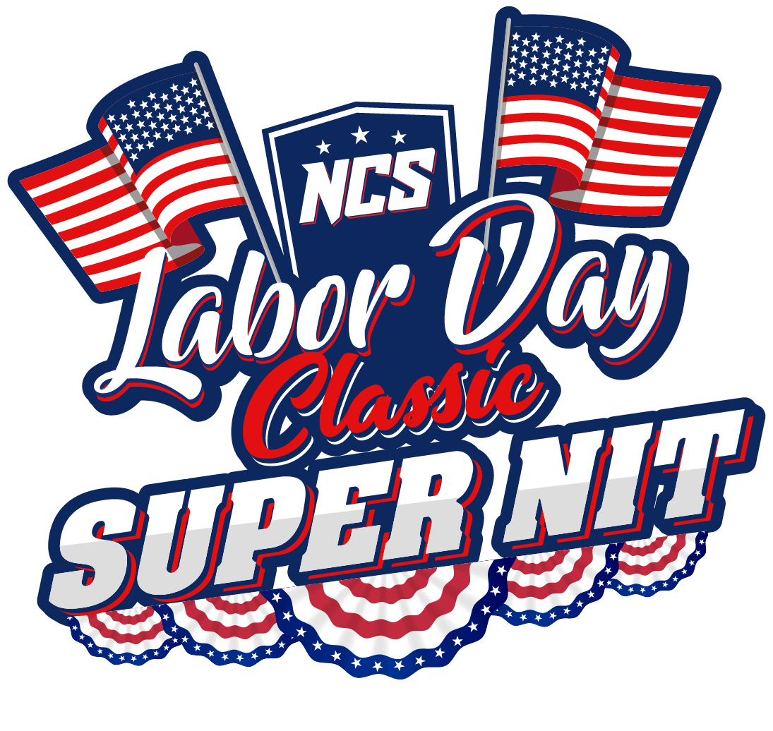 10th Annual Tucson Labor Day Championship - OPEN | D3 Logo