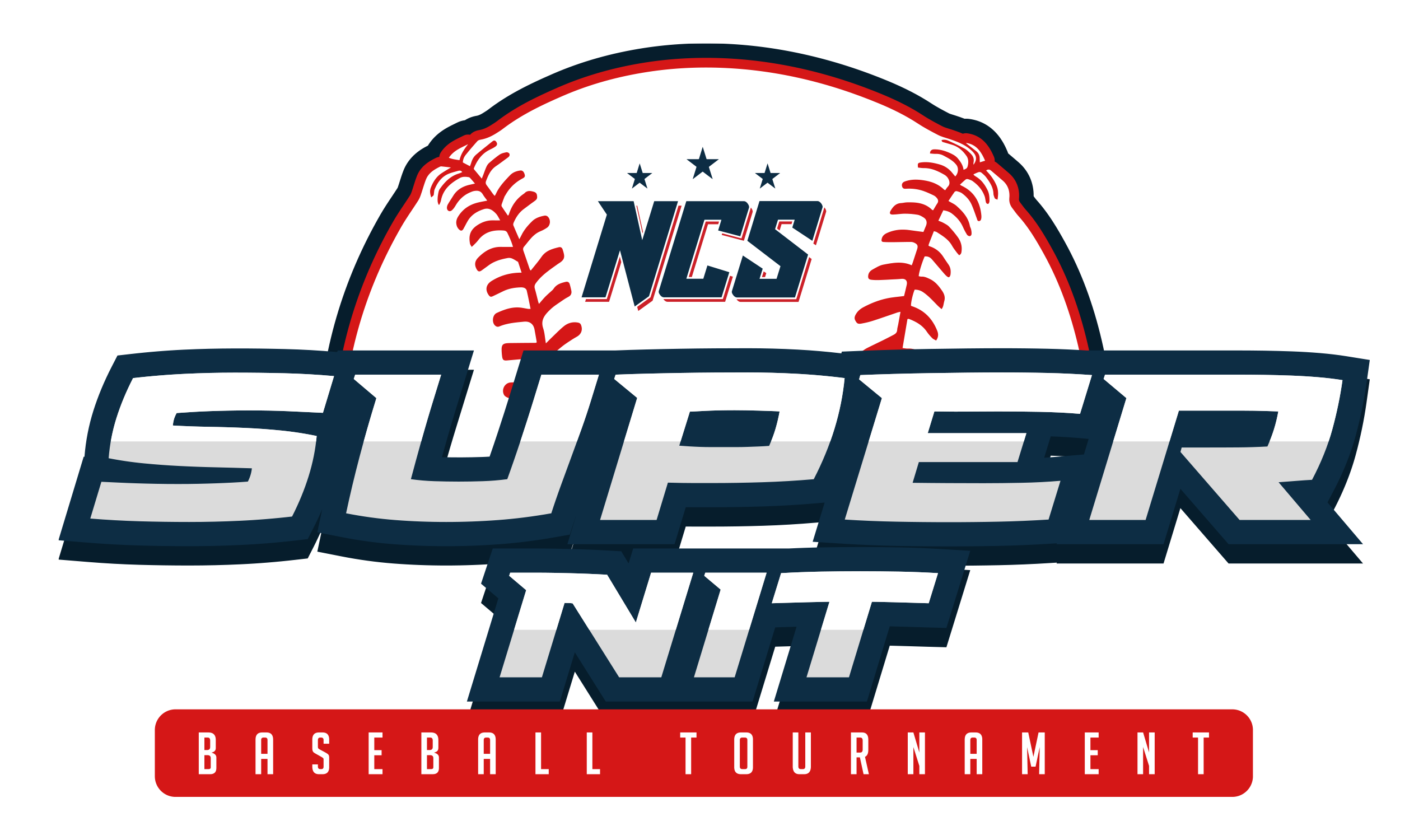 10th Annual World Series SUPER REGIONAL  X3 POINTS  - OPEN | D3 Logo