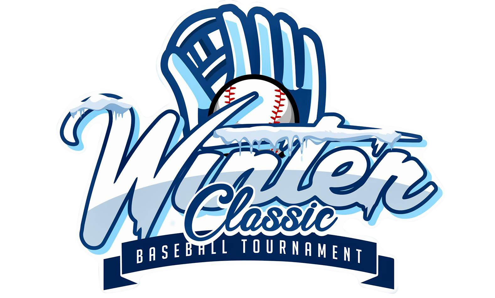 12th Annual Yuma Winter Classic Logo
