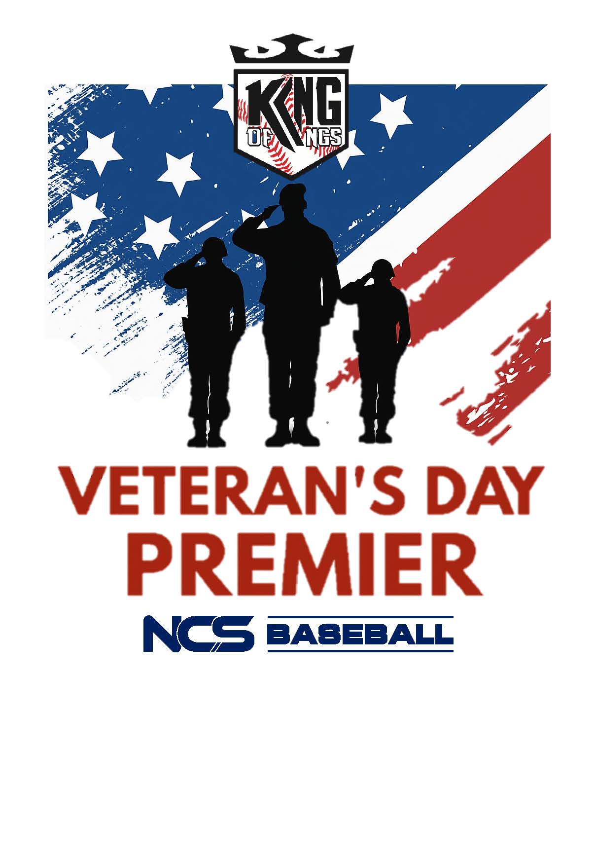 Veteran's Premier Logo