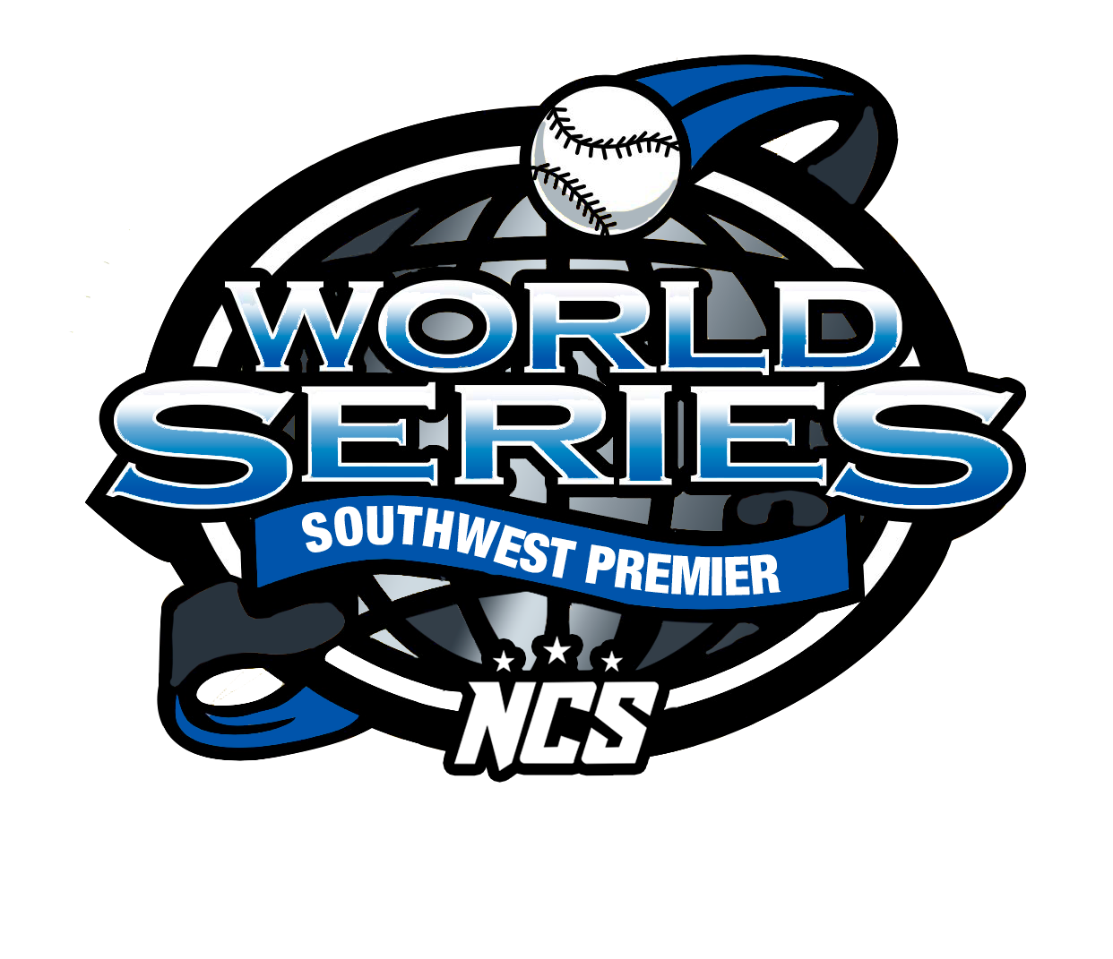NCS Premier World Series Logo