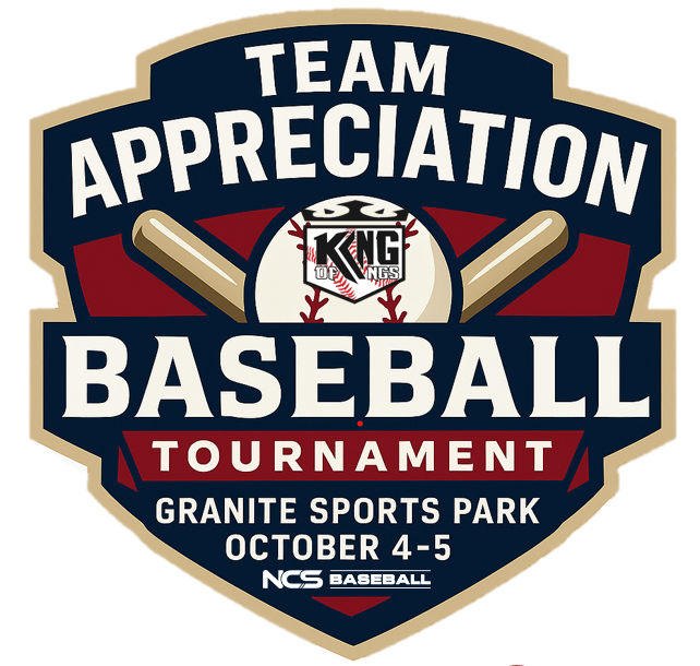 Team Appreciation Logo