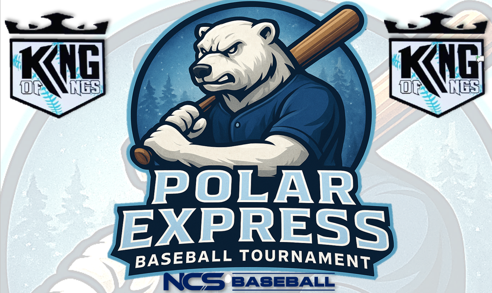 POLAR EXPRESS Logo