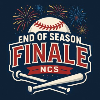 End of Season Finale 4GG Logo