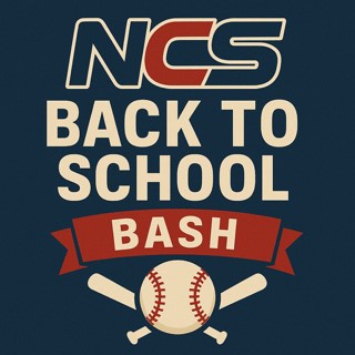 Back to School Bash 4GG Logo