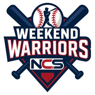 Weekend Warriors 4GG Logo