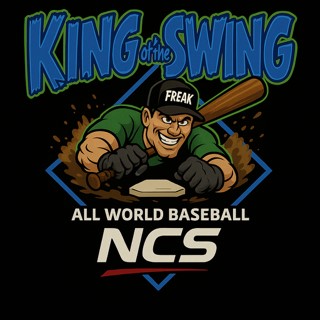 KING OF SWING Logo