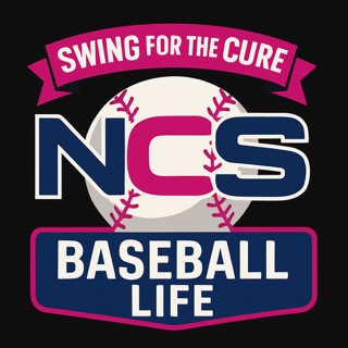 Swing For The Cure Logo
