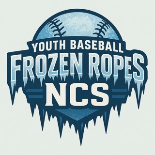 NCS Frozen Ropes Logo