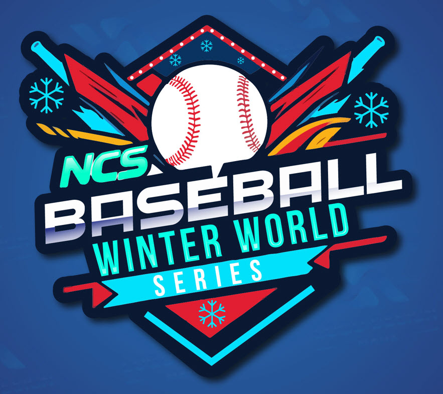 WINTER WORLD SERIES PART 1 Logo