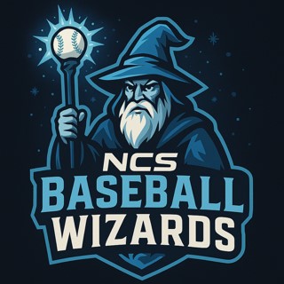 BASEBALL WIZARDS Logo