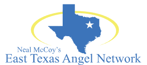 Neal McCoy Angel Network Fundraiser Logo