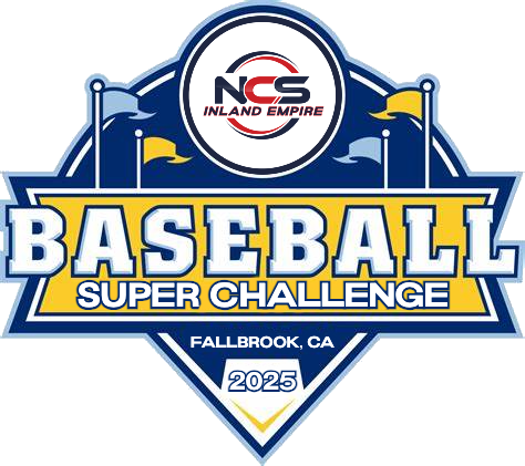 2 DAY SUPER CHALLENGE D3 | OPEN DIVISIONS Logo