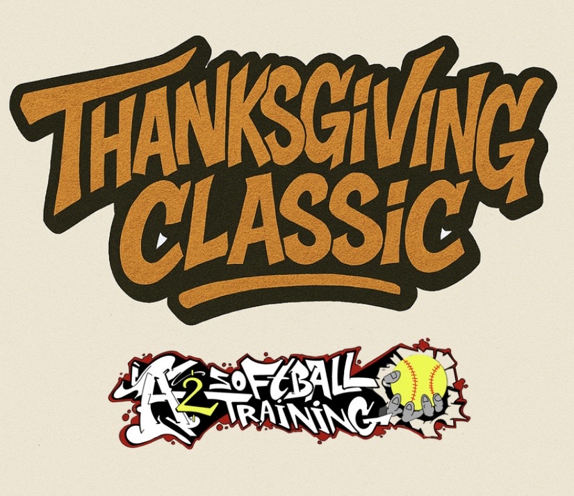 2025 THANKSGIVING CLASSIC Logo