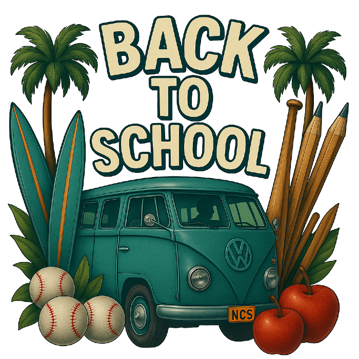 2 DAY BACK 2 SCHOOL BASH D3 | OPEN DIVISIONS Logo
