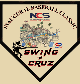 SWING n' CRUZ   NEW!!!!!!!!!!!!!!!!!!! Logo