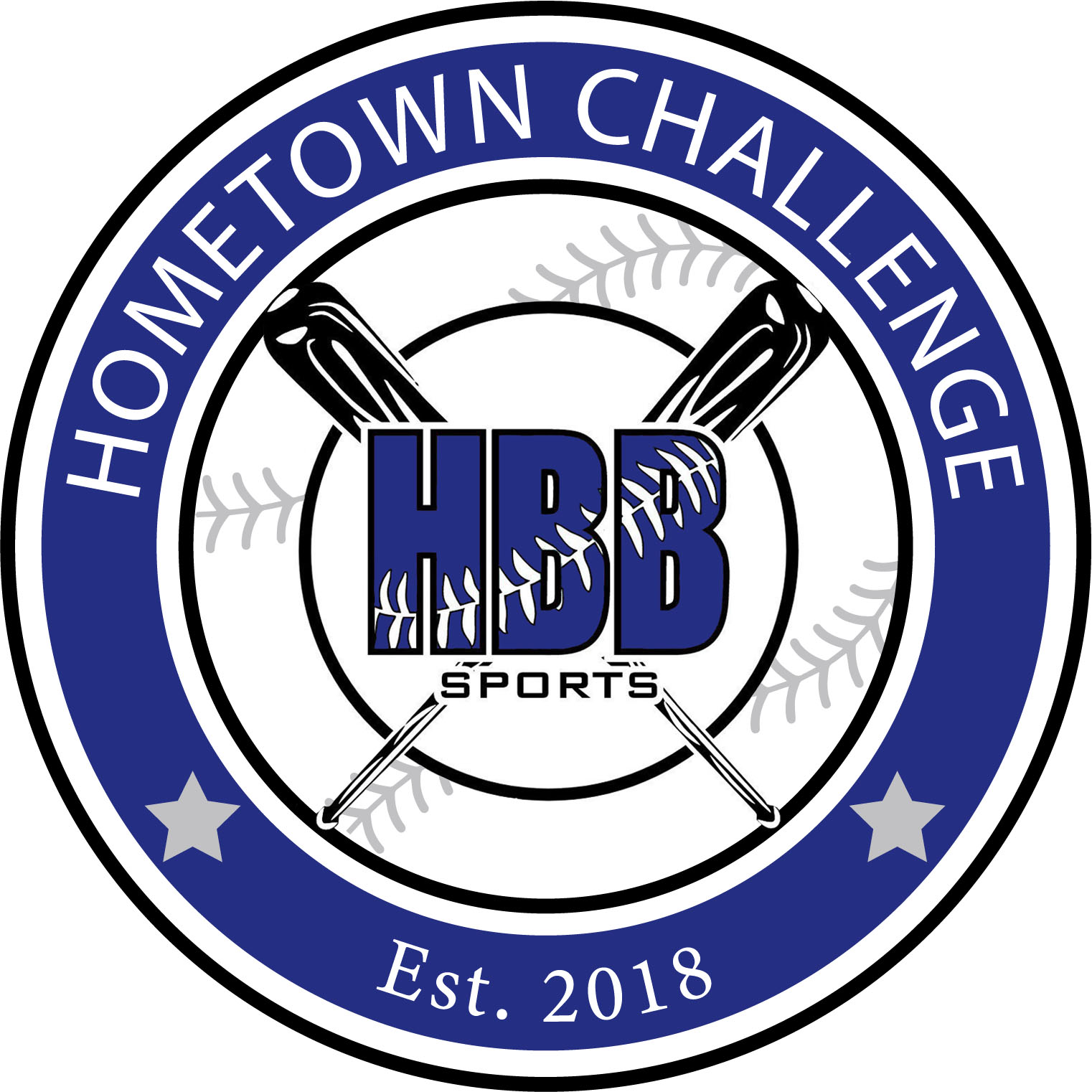NCS HomeTown Challenge Logo