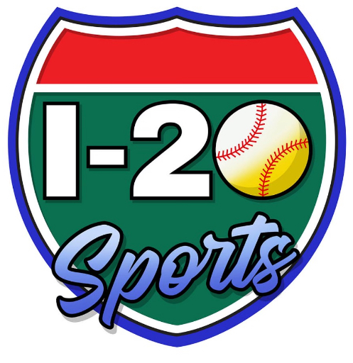 Let the Fall Ball Season Begin! Logo