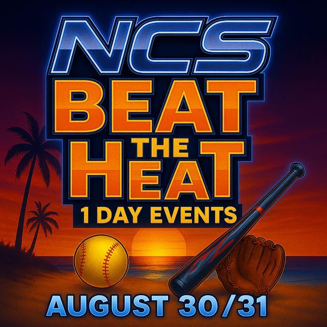BEAT THE HEAT Logo