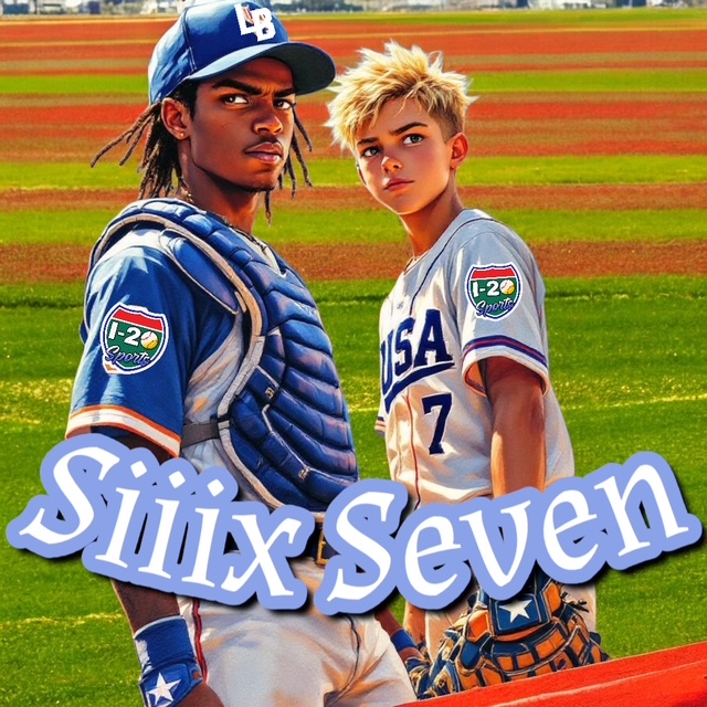 Siiix Seven Logo